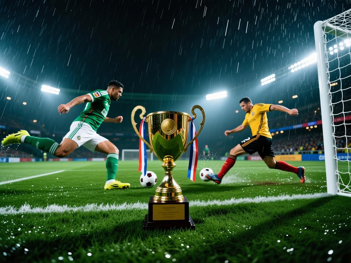 法甲四强战爆出冷门！费城76人大胜拜仁慕尼黑，争冠形势突变-开云平台